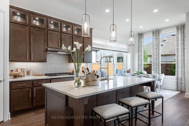 1801 Crofthill Glen, Forney, TX 75126