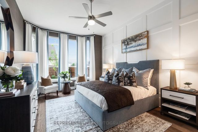 1801 Crofthill Glen, Forney, TX 75126