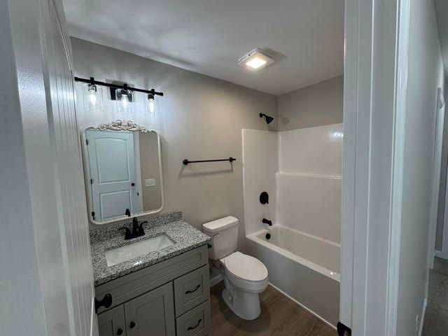 1267 Higginbotham Rd, Mcminnville, TN 37110