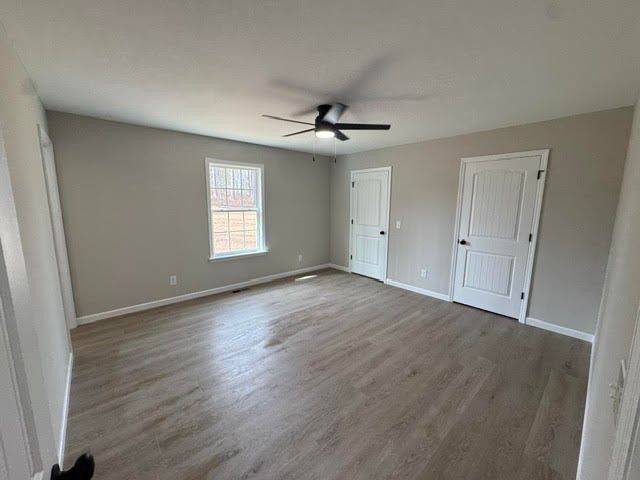 1267 Higginbotham Rd, Mcminnville, TN 37110