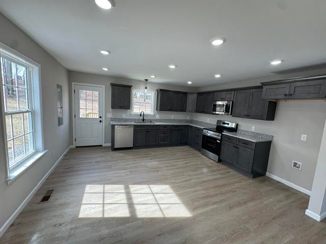 1267 Higginbotham Rd, Mcminnville, TN 37110