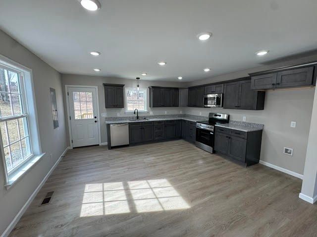 1267 Higginbotham Rd, Mcminnville, TN 37110
