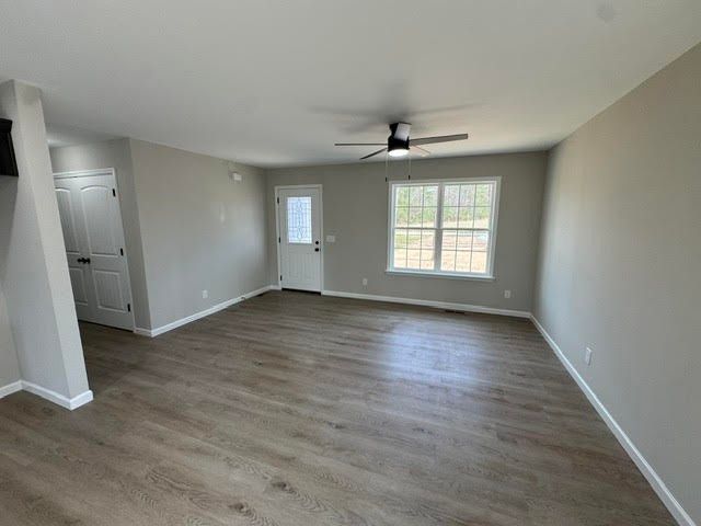 1267 Higginbotham Rd, Mcminnville, TN 37110