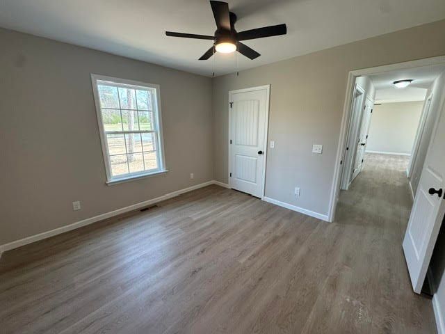 1267 Higginbotham Rd, Mcminnville, TN 37110