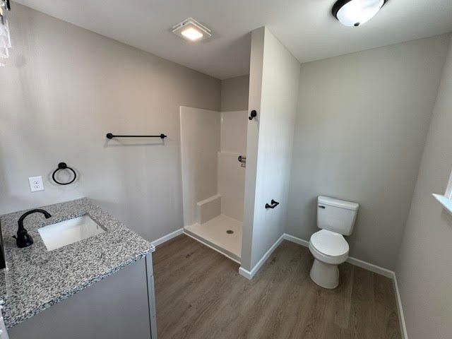 1267 Higginbotham Rd, Mcminnville, TN 37110
