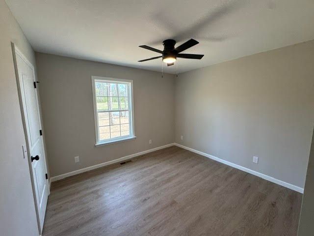 1267 Higginbotham Rd, Mcminnville, TN 37110