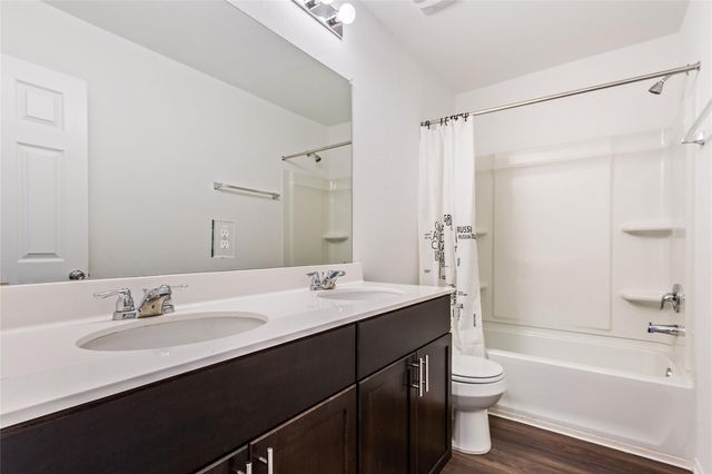 925 Duskywing WAY, Georgetown, TX 78626