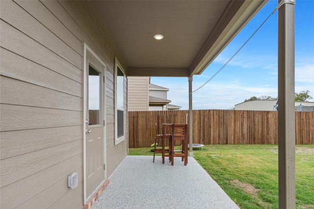 925 Duskywing WAY, Georgetown, TX 78626