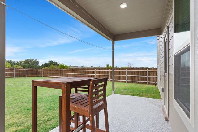 925 Duskywing WAY, Georgetown, TX 78626