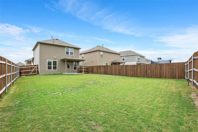 925 Duskywing WAY, Georgetown, TX 78626