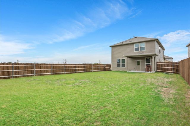 925 Duskywing WAY, Georgetown, TX 78626