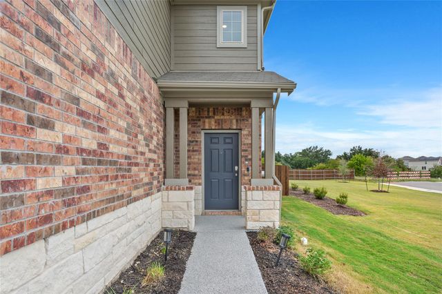 925 Duskywing WAY, Georgetown, TX 78626