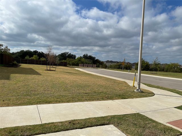 925 Duskywing WAY, Georgetown, TX 78626