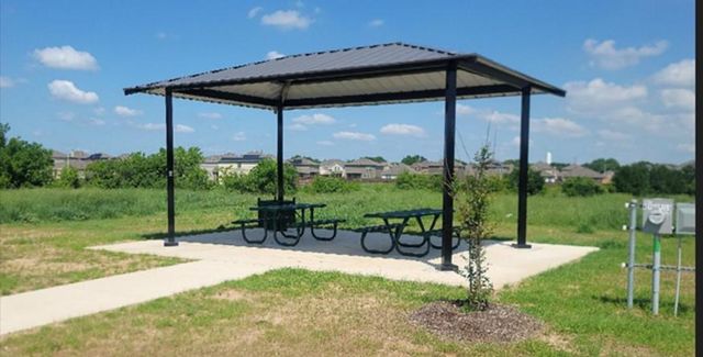 925 Duskywing WAY, Georgetown, TX 78626