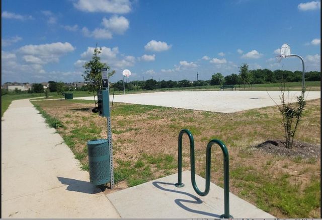 925 Duskywing WAY, Georgetown, TX 78626