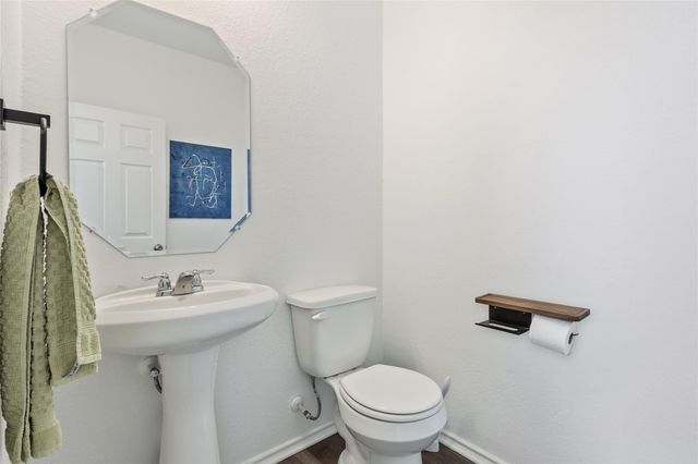 925 Duskywing WAY, Georgetown, TX 78626