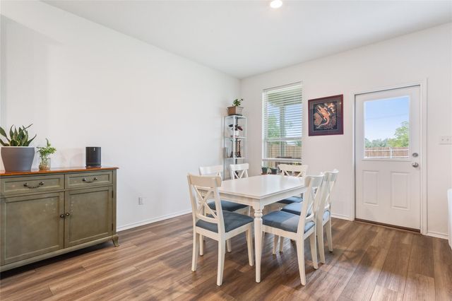 925 Duskywing WAY, Georgetown, TX 78626