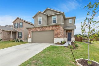 925 Duskywing WAY, Georgetown, TX 78626