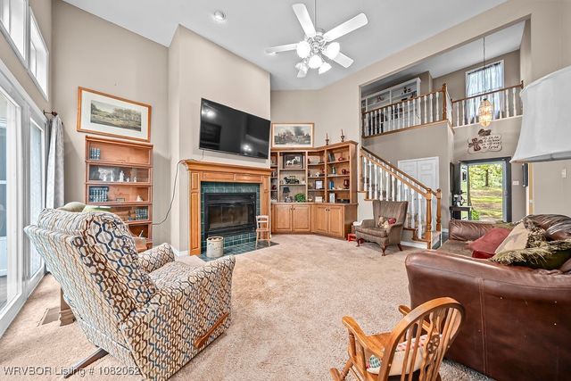 4080 Antler Drive, Greenwood, AR 72936