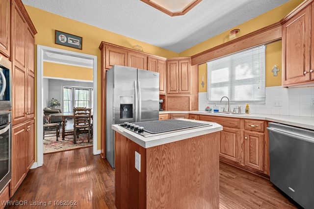 4080 Antler Drive, Greenwood, AR 72936