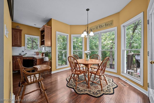 4080 Antler Drive, Greenwood, AR 72936