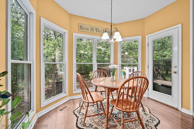 4080 Antler Drive, Greenwood, AR 72936