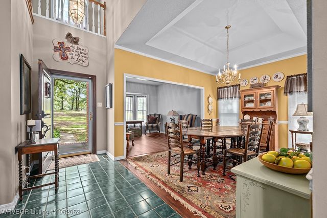 4080 Antler Drive, Greenwood, AR 72936