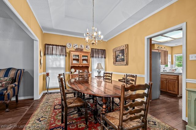 4080 Antler Drive, Greenwood, AR 72936