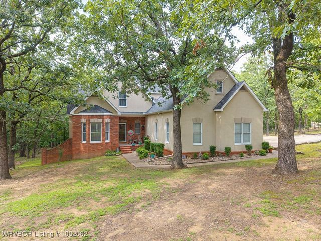 4080 Antler Drive, Greenwood, AR 72936