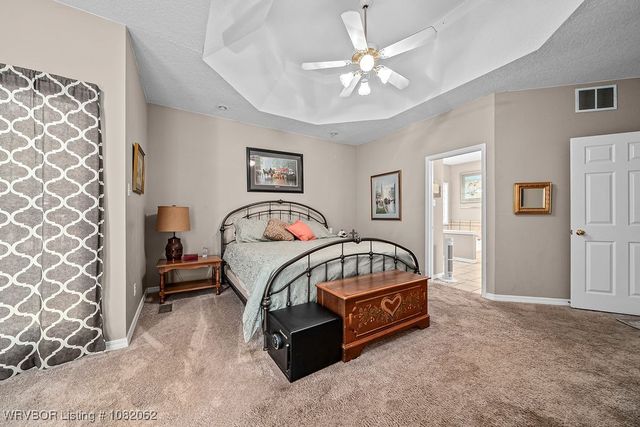 4080 Antler Drive, Greenwood, AR 72936