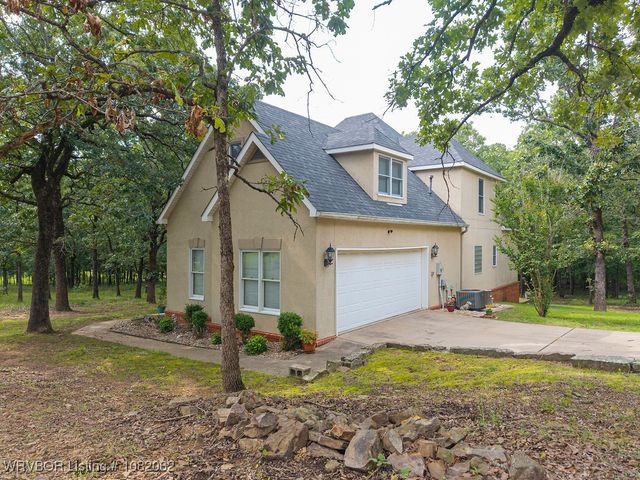 4080 Antler Drive, Greenwood, AR 72936
