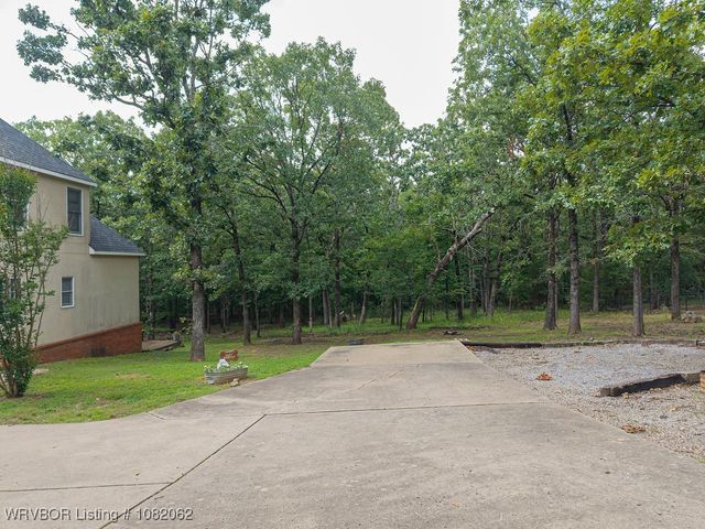 4080 Antler Drive, Greenwood, AR 72936