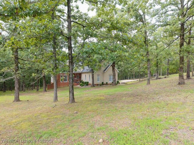 4080 Antler Drive, Greenwood, AR 72936