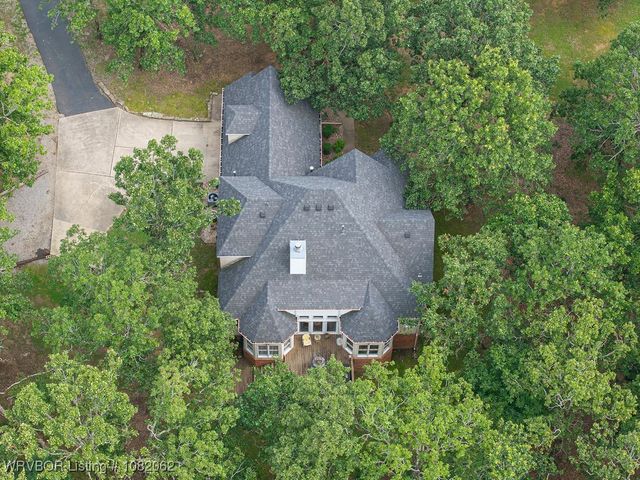 4080 Antler Drive, Greenwood, AR 72936