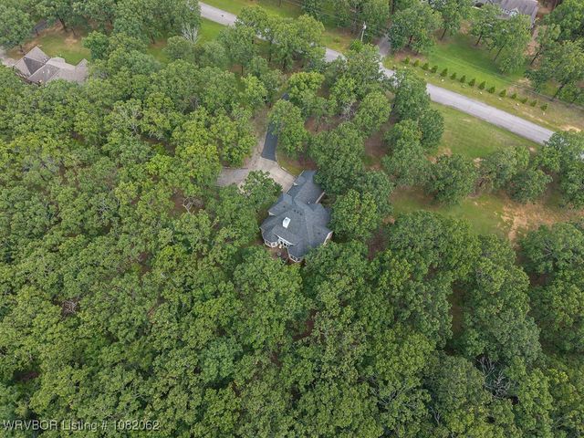 4080 Antler Drive, Greenwood, AR 72936