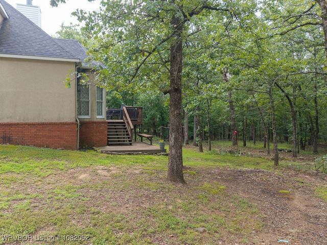 4080 Antler Drive, Greenwood, AR 72936