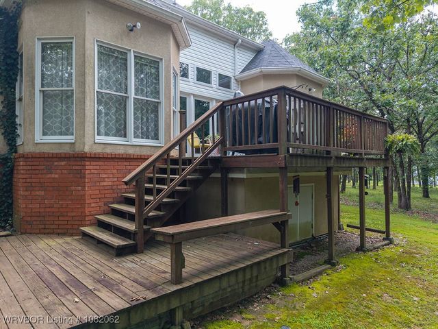 4080 Antler Drive, Greenwood, AR 72936