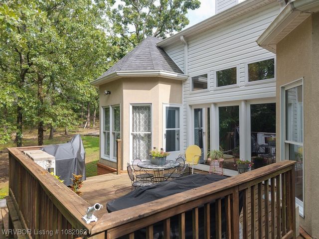 4080 Antler Drive, Greenwood, AR 72936