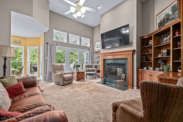 4080 Antler Drive, Greenwood, AR 72936