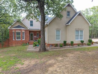 4080 Antler Drive, Greenwood, AR 72936