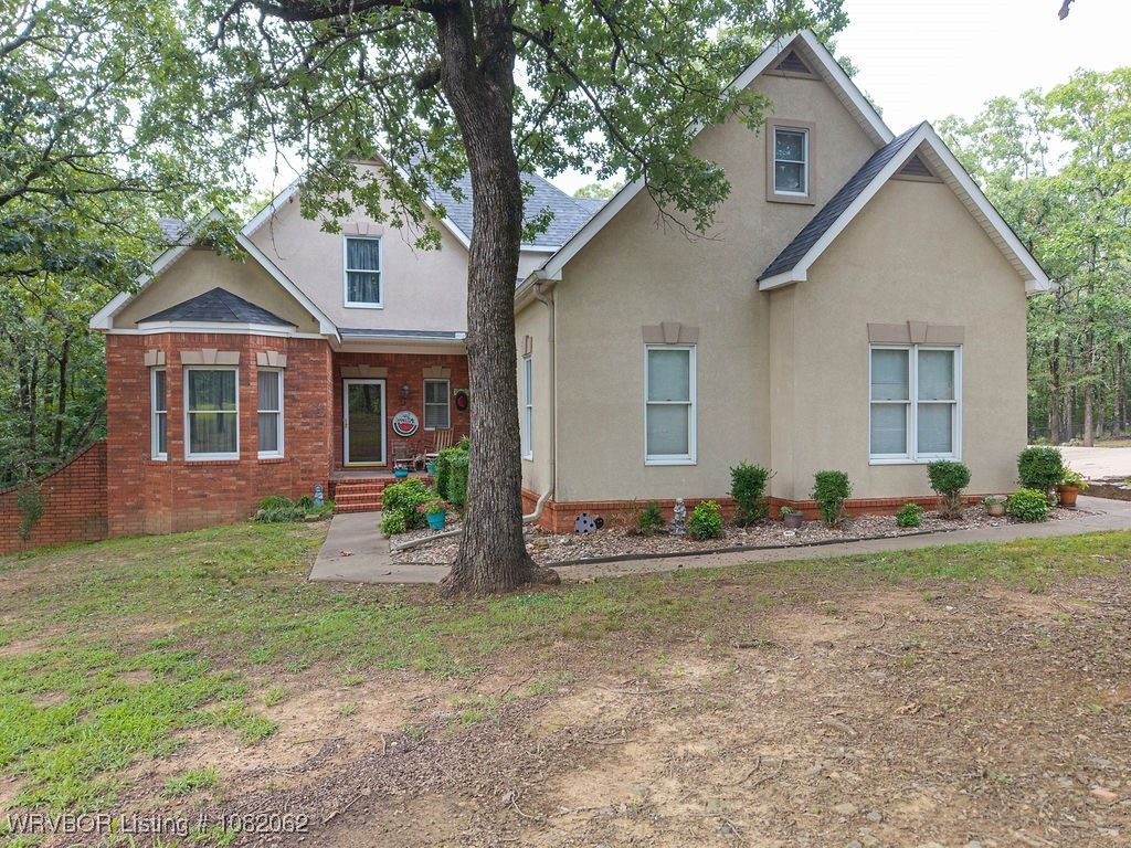 4080 Antler Drive, Greenwood, AR 72936