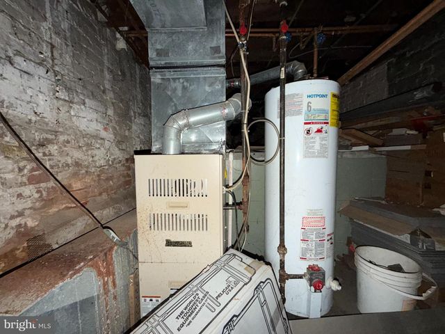 1110 S CONKLING ST, Baltimore, MD 21224