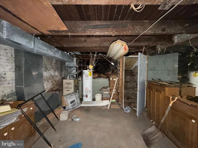 1110 S CONKLING ST, Baltimore, MD 21224