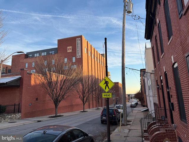 1110 S CONKLING ST, Baltimore, MD 21224