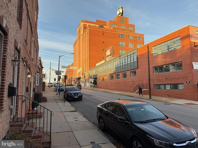 1110 S CONKLING ST, Baltimore, MD 21224