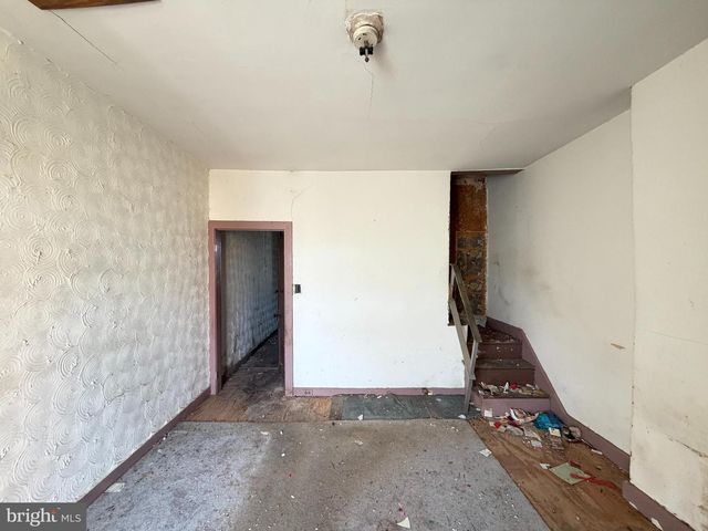 1110 S CONKLING ST, Baltimore, MD 21224