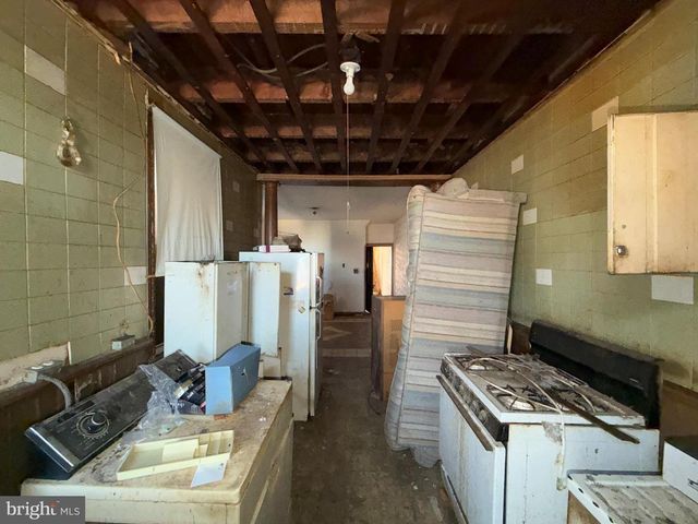 1110 S CONKLING ST, Baltimore, MD 21224