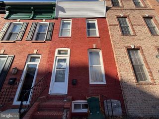 1110 S CONKLING ST, Baltimore, MD 21224