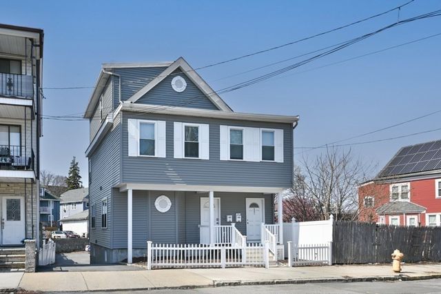 583 Main Street 583, Medford, MA 02155