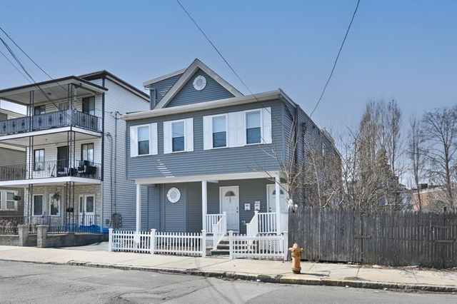 583 Main Street 583, Medford, MA 02155